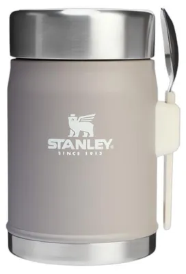 Productafbeelding van Stanley Classic lunchbox met bestek, 0,4 liter, modelnummer 1009382111