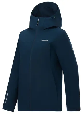 Regatta Wentwood 3 in 1 Doppeljacke Damen