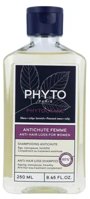 Productafbeelding van Phytocyane Invigorating Shampoo (250 ml)