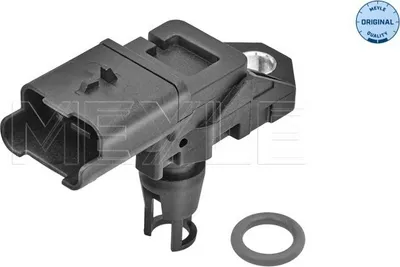 Produktbild von MEYLE 11-14 812 0005 Ladedrucksensor für FORD Fiesta Mk6 Schrägheck (JA8, JR8) Saugrohr