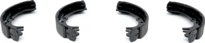 Produktbild von Ate Bremsbackensatz  03.0137-0404.2
