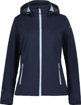Produktbild von Icepeak Boise Softshell Damen