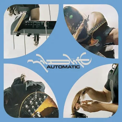 Produktbild von Automatic