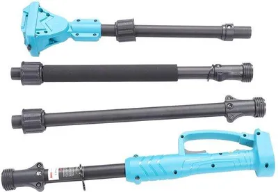 Obrázek produktu pro Hliníková teleskopická tyč pro elektrické sekačky