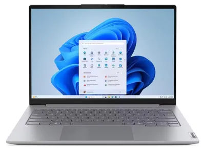 Produktbild von Lenovo ThinkBook 14 G8 IAL 21SJ - Notebook 14" - Core Ultra 9-185H - 16GB RAM - 9 TB NVMe - Win11