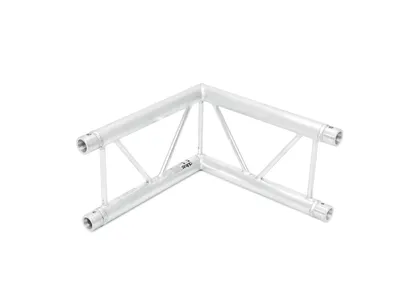 Produktbild von ALUTRUSS BILOCK BQ2-PAC21V 2-Weg Ecke 90°