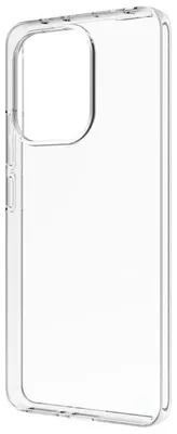 Produktbild von Transparente weiche Schutzhülle für Smartphones