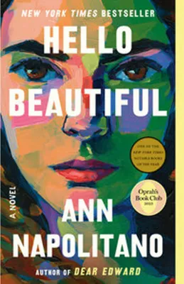 Produktbild von Hello Beautiful