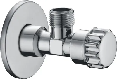 Immagine prodotto di Eckpilzventil 1/2X3/8 Ve