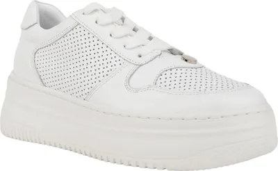 Produktbild von Sergio Moretti Damen Sneaker SM6570-210-1584 Farbe: Weiß Größe: 38