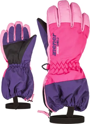 Produktbild von ZIENER Kinder Handschuhe Levio-Z AS® Glove Mini