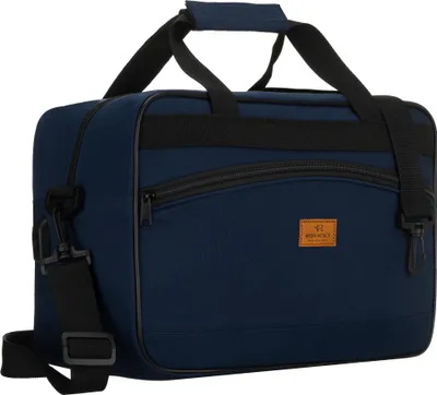 Image de R-TL15608-2509 Sac de voyage bleu marine