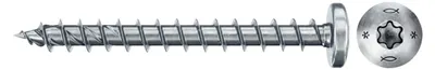 Immagine prodotto di Fischer PowerFast II 4,0x40 PH TX VG blvz 200