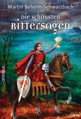 Produktbild von Die schönsten Rittersagen