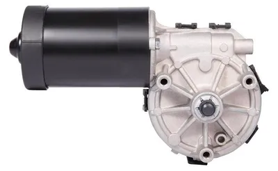 Produktbild von Wischermotor vorne 12 V VALEO passend für u.a. MERCEDES-BENZ E-KLASSE
