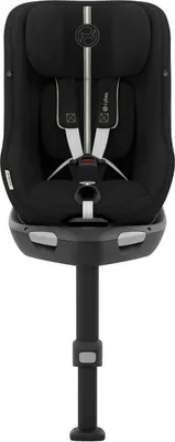Obrázek produktu pro CYBEX Sirona Gi i-Size Plus, ISOFIX, 5bodový, Boční ochrana, Opěrka hlavy, Omyvatelný kryt, Nastavitelná opěrka zad