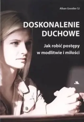 Image de ISBN Doskonalenie duchowe, Religia, Polski, Broszurowa okładka, 142 stron(y)