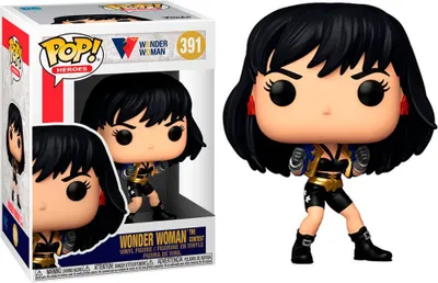 Obrázok produktu pre Funko POP! Wnder Woman súťaž 391