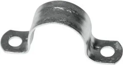 Produktbild von Befestigungsschellen Metall M25 verzinkt