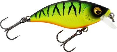 Produktbild von Westin Buzzbite SR (Firetiger)
