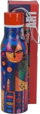 Obrázok produktu pre Termo lahev Modern Cat