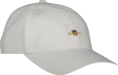 Produktbild von Gant Shield Kappe Weiß  Mann Weiß One Size