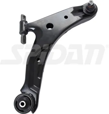Produktbild von SPIDAN CHASSIS PARTS 57487 Querlenker Vorne Rechts für HYUNDAI SANTA FÉ I (SM)