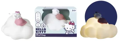 Obrázek produktu pro Světlo LED Hello Kitty Cloud Light - Sanrio