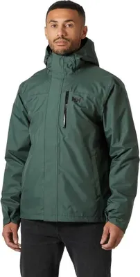 Zdjęcie produktu dla Helly Hansen Juell 3-in-1 Jacket Green XL Men Green XL