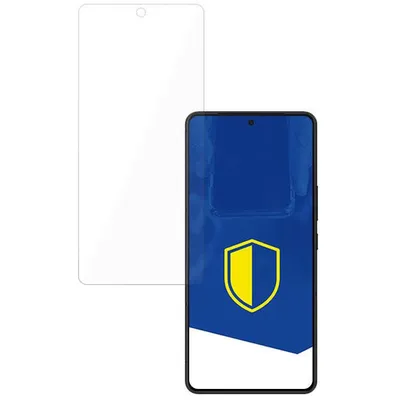 Obrázok produktu pre Ochranné sklo na displej pre Asus ROG Phone 8/ 8 Pro 3mk ochranné sklo na mobilný telefón