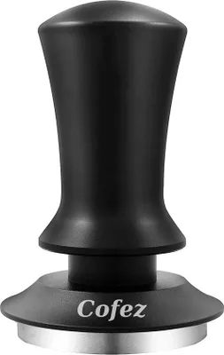 Image de Tasse à espresso 58 mm en acier inoxydable