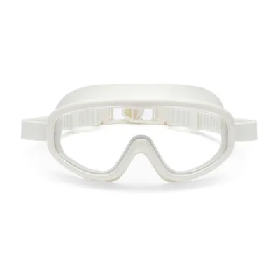 Produktbild von Petites Pommes Taucherbrille HANS für Kinder von 3-8 Jahren creme | 15x7x6cm
