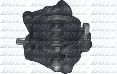 Produktbild von DOLZ Kühlmittelpumpe Wasserpumpe für FIAT Ducato Kastenwagen (250, 290) I275