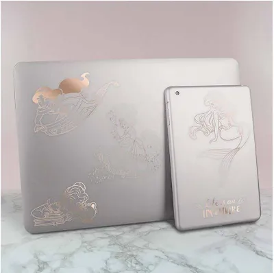 Produktbild von Disney Princess Gadget Abziehbilder