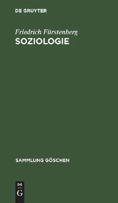 Produktbild von Soziologie