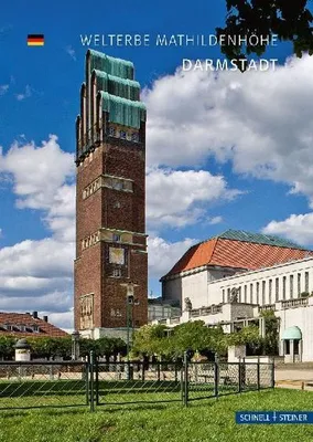 Obrázok produktu pre Darmstadt