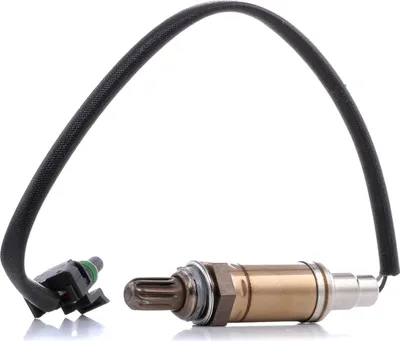 Produktbild von RIDEX Lambdasonde für AUDI A3 Schrägheck (8P1) 290mm 3922L0086