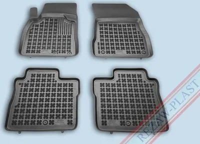 Obrázek produktu pro Gumové autokoberce Nissan Note 2013-2020