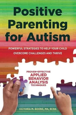 Immagine prodotto di Positive Parenting for Autism