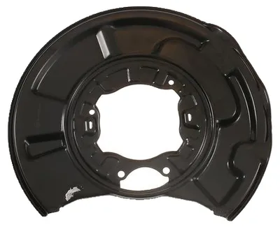 Imagen del producto de Chapa protectora, disco de freno