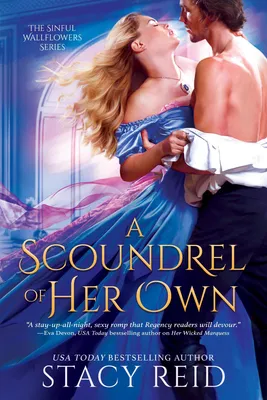 Produktbild von A Scoundrel of Her Own