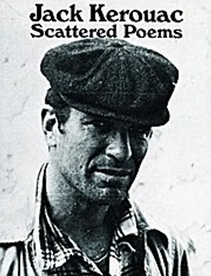 Immagine prodotto di Scattered Poems