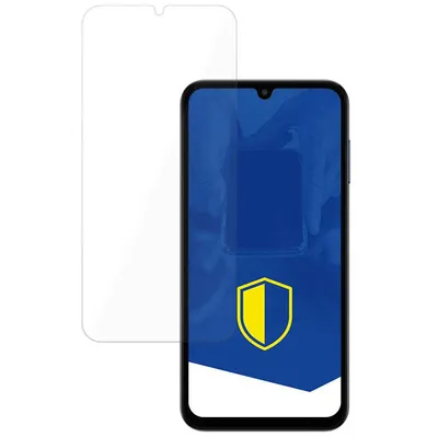 Produktbild von 3mk Display Schutzfolie ARC+ für Samsung Galaxy M15 5G 0,17mm Self-Heal