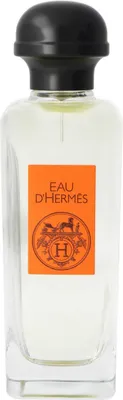 Produktbild von Hermes Eau d', Männer, 100 ml, Spray, Alcohol, Aqua (Water), Parfum (Fragrance), Limonene, Linalool, Ethylhexyl Methoxycinnamate, Butyl..., Frankreich, 1 Stück(e)