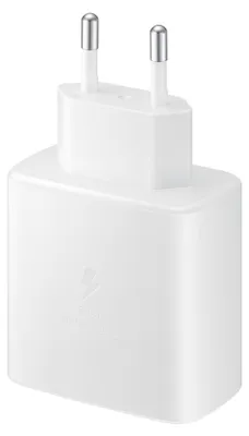 Image de SAMSUNG EP-TA845XWEGWW SAMSUNG Ladeadapter