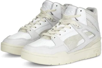 Obrázek produktu pro PUMA 389846_01_38.5, White/Frosted Ivory/Feather Gray, 1 kusů