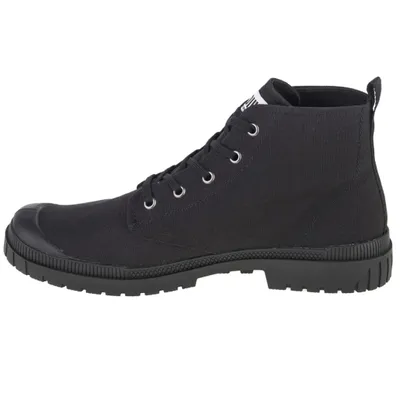 Produktbild von Palladium Schuhe Pampa SP20 HI, 76838008M