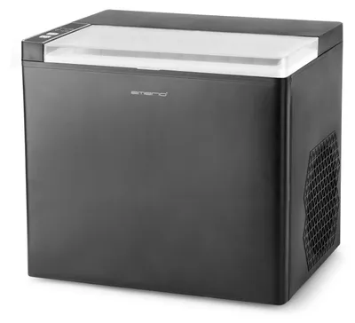 Produktbild von Emerio IM-13343 Eiswürfelbereiter 12kg/24h Digital