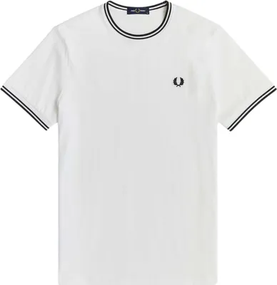 Immagine prodotto di T-shirt Fred Perry M1588-100 da Uomo