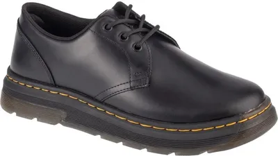 Produktbild von Dr. Martens Herren Schuhe Schwarz DM31669001 Grösse 41